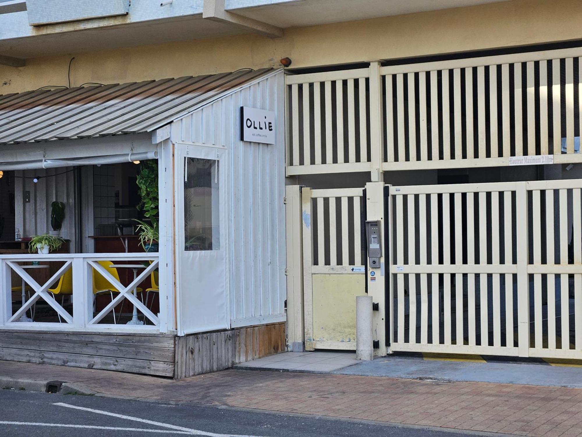 Residence Pasino Lacanau Exterior photo