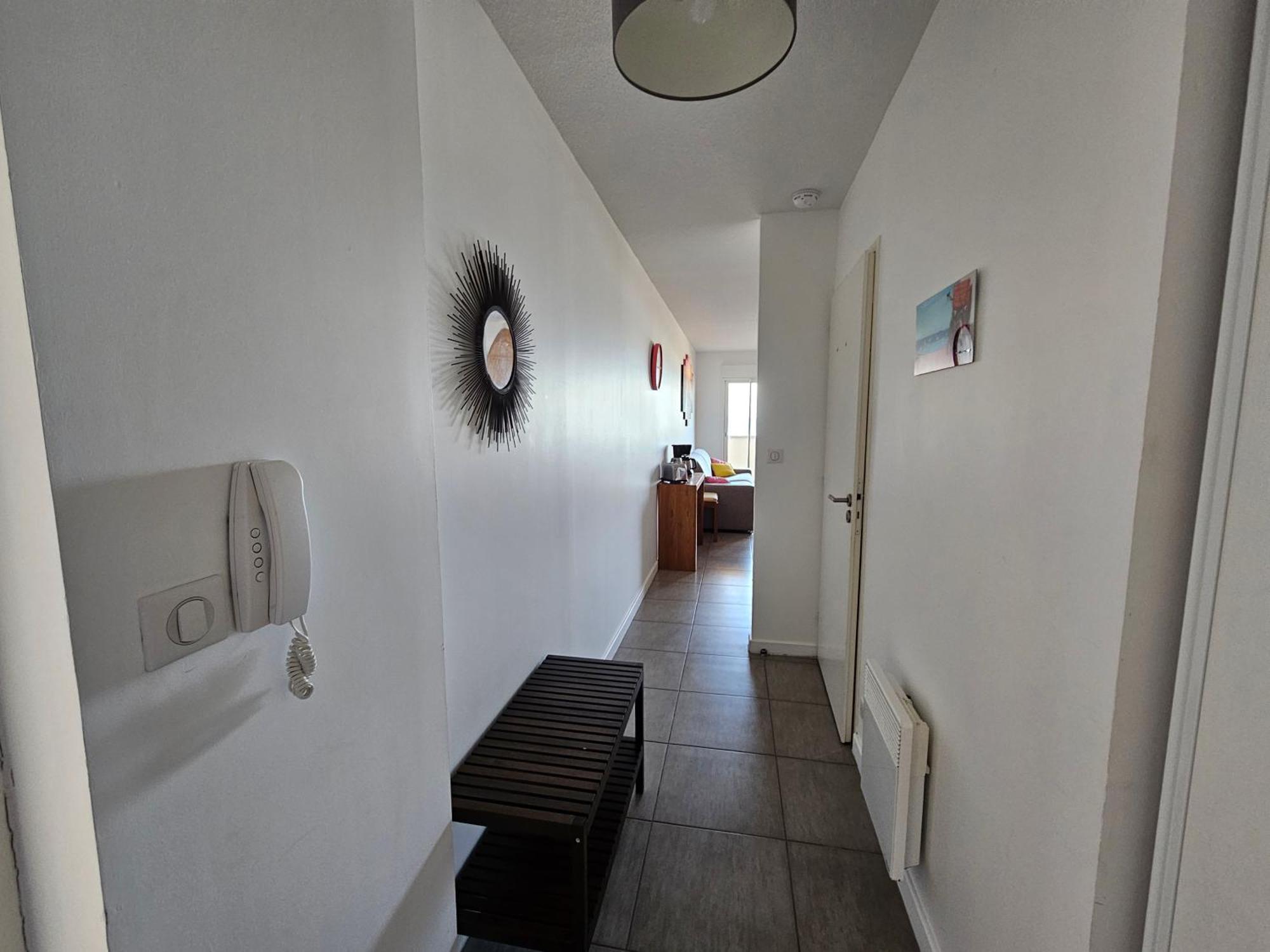 Residence Pasino Lacanau Exterior photo
